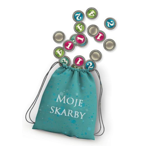 Moje Skarby Rodzinne Rebel Moje Skarby Rodzinne Rebel