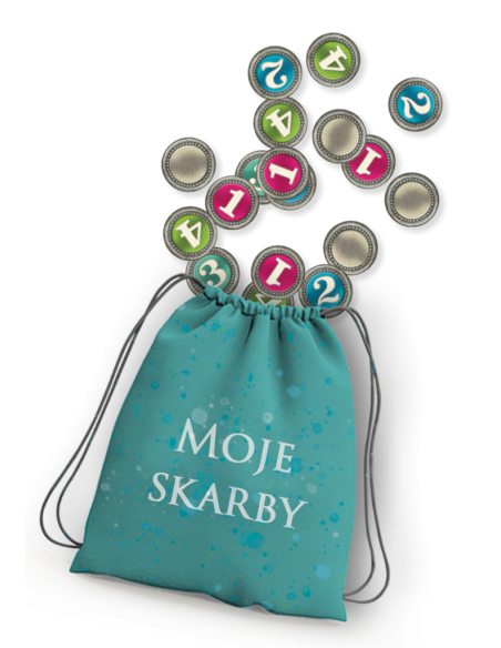 Moje Skarby Rodzinne Rebel Moje Skarby Rodzinne Rebel