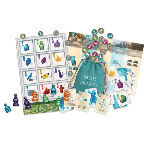 Moje Skarby Rodzinne Rebel Moje Skarby Rodzinne Rebel