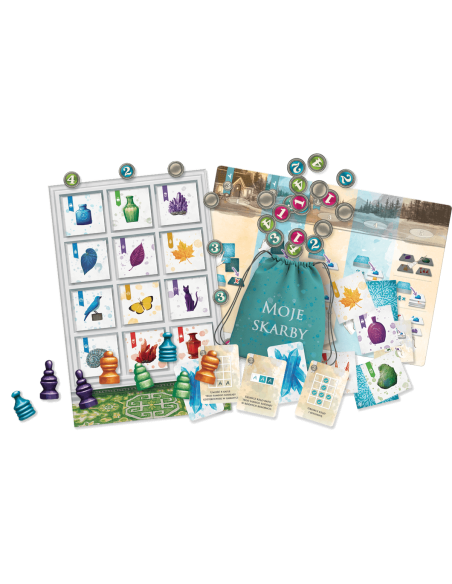 Moje Skarby Rodzinne Rebel Moje Skarby Rodzinne Rebel