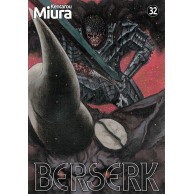 Berserk - 32 Seinen JPF - Japonica Polonica Fantastica