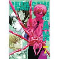 Chainsaw Man - 7 Shounen Waneko