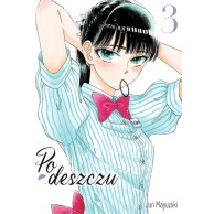Po deszczu - 3 Seinen Studio JG