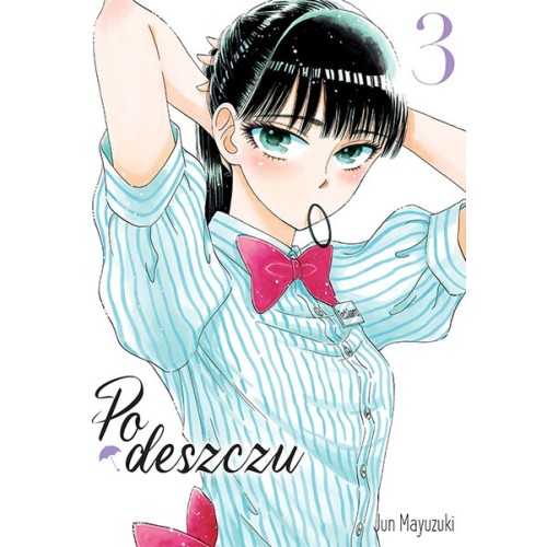 Po deszczu - 3 Seinen Studio JG