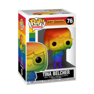 Figurka Funko POP Pride - Tina Belcher 76 Funko - Różne Funko - POP!