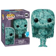 Figurka Funko POP Disney: Miasteczko Halloween - Sally (Artist's Series) 08 Funko - Disney  Funko - POP!