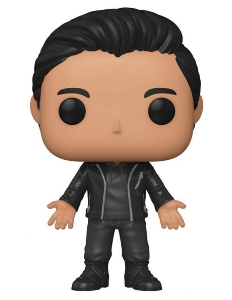 Figurka Funko POP TV: Umbrella Academy - Ben 1113 Funko - TV Funko - POP!