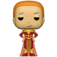 Figurka Funko POP! Rick & Morty - Queen Summer 955 Funko - Animation Funko - POP!