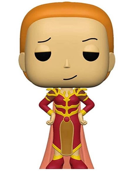 Figurka Funko POP! Rick & Morty - Queen Summer 955 Funko - Animation Funko - POP!