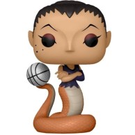 Figurka Funko POP Kosmiczny mecz: Nowa White Mamba 1089 Funko - Disney  Funko - POP!