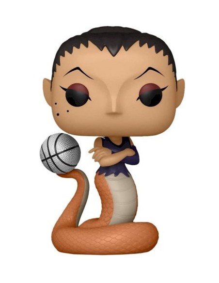 Figurka Funko POP Kosmiczny mecz: Nowa White Mamba 1089 Funko - Disney  Funko - POP!