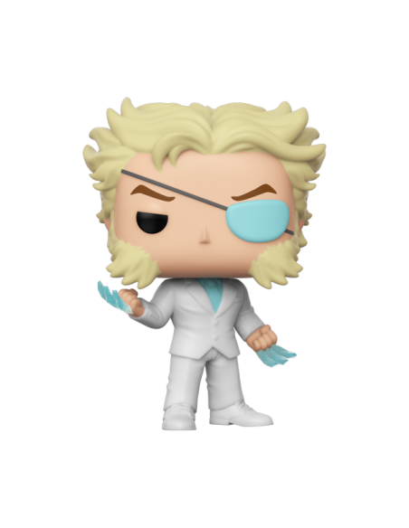 Figurka Funko POP Marvel: Infinity Warps - Diamond Patch 861 Funko - Marvel  Funko - POP!