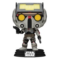 Figurka POP Star Wars: Bad Batch - Tech 445 Funko - Star Wars Funko - POP!
