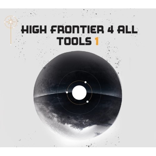 High Frontier 4 All: Tools 1 Przedsprzedaż Ion Game Design