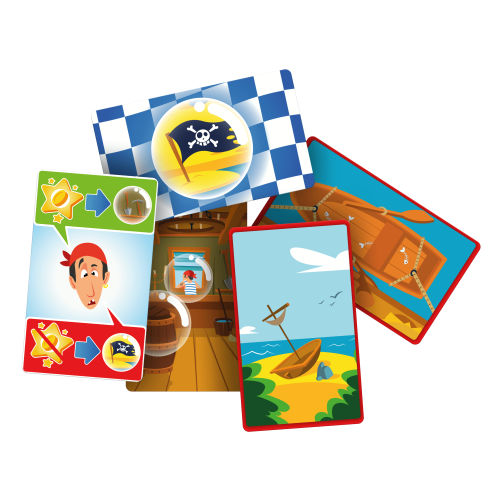 Detektyw Bombel Dla dzieci Rebel