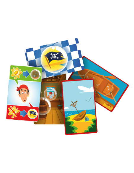 Detektyw Bombel Dla dzieci Rebel