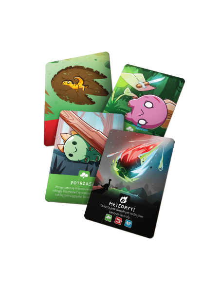 Dinokalipsa Przedsprzedaż Rebel