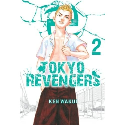 Tokyo Revengers - 2 Seinen Waneko
