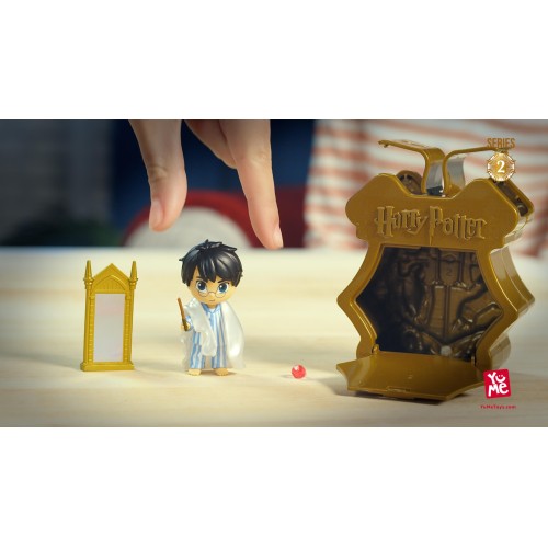 Harry Potter: Magical Capsule - Sezon 2 Pozostałe YuMe Toys