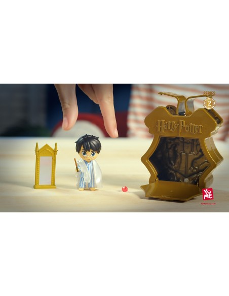 Harry Potter: Magical Capsule - Sezon 2 Pozostałe YuMe Toys