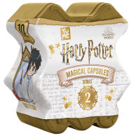 Harry Potter: Magical Capsule - Sezon 2 Pozostałe YuMe Toys