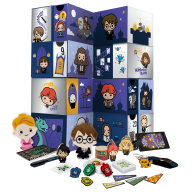 Harry Potter: Magical Infinity Advent Calendar 2021 Pozostałe YuMe Toys