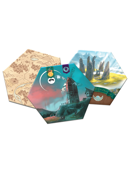 Kroniki zamku Avel Przygodowe Rebel