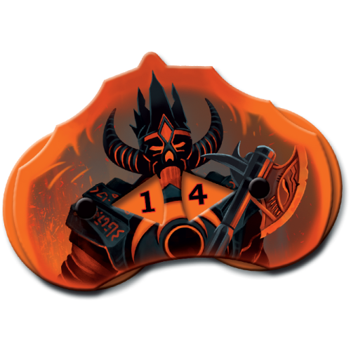 Kroniki zamku Avel Przygodowe Rebel