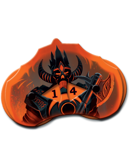 Kroniki zamku Avel Przygodowe Rebel