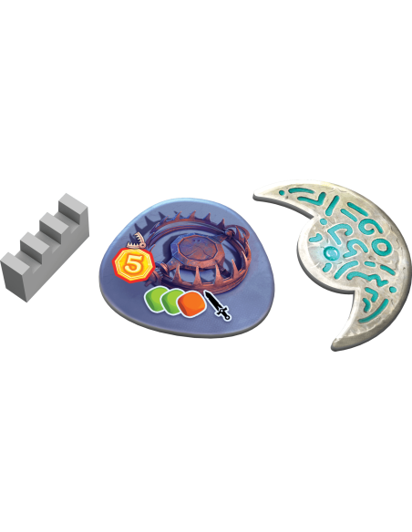 Kroniki zamku Avel Przygodowe Rebel