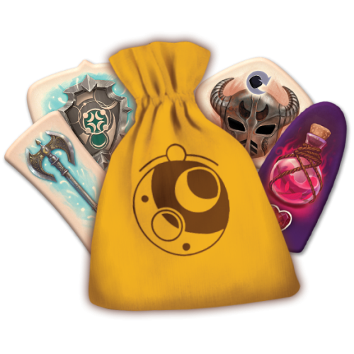 Kroniki zamku Avel Przygodowe Rebel