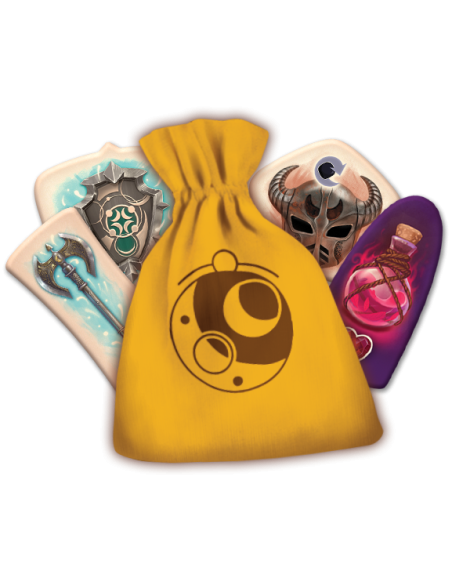 Kroniki zamku Avel Przygodowe Rebel