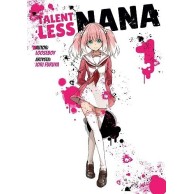 Talentless Nana - 1 Shounen Waneko
