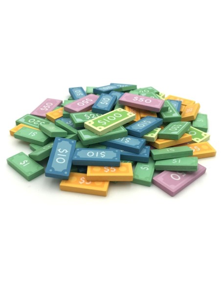 Streets Deluxe Kickstarter edition Crowdfunding Streets Deluxe Kickstarter edition Crowdfunding