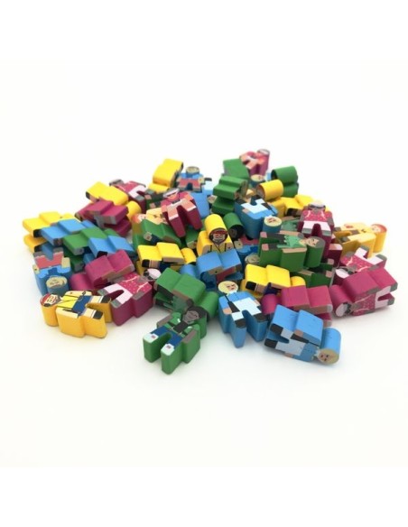 Streets Deluxe Kickstarter edition Crowdfunding Streets Deluxe Kickstarter edition Crowdfunding