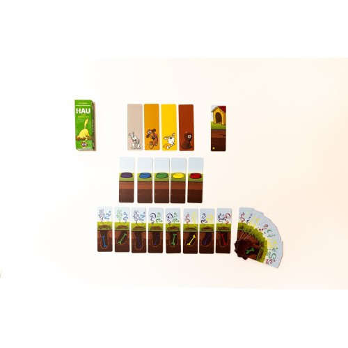 HAU Kościane Lucrum Games