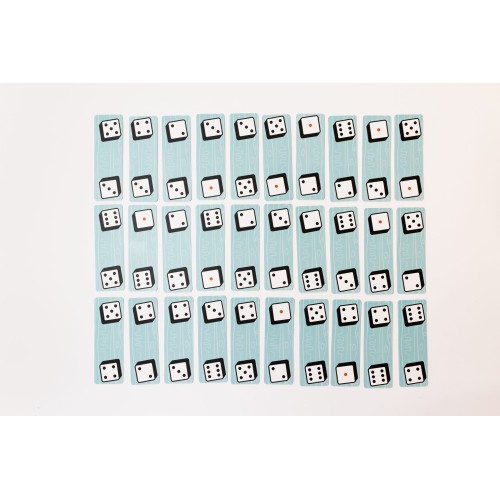 GRA Kościane Lucrum Games