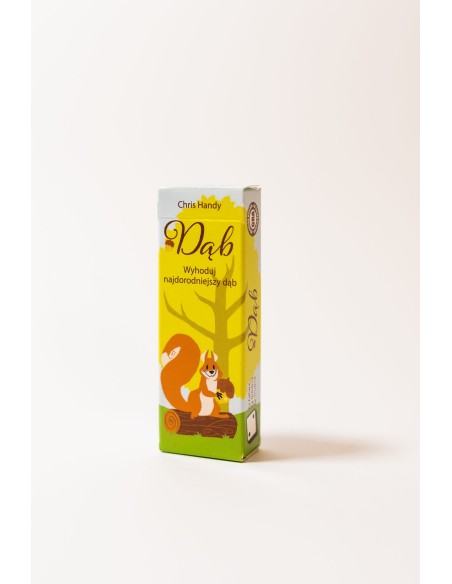 DĄB Kościane Lucrum Games