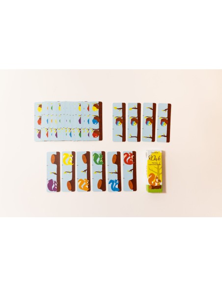 DĄB Kościane Lucrum Games