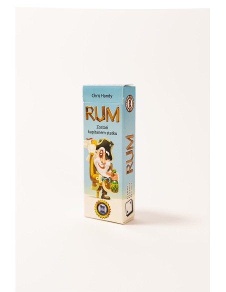 RUM Kościane Lucrum Games