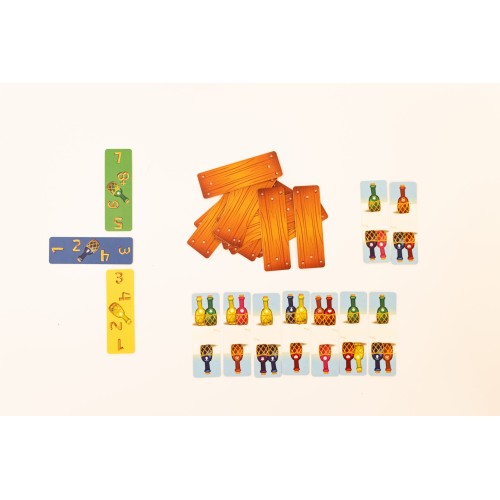 RUM Kościane Lucrum Games