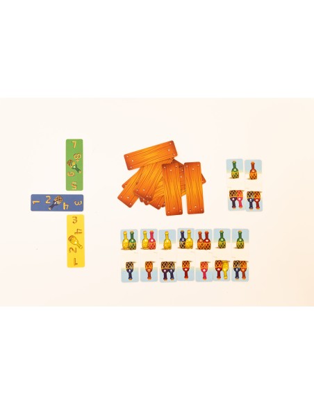 RUM Kościane Lucrum Games