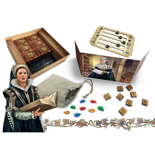 Gutenberg Strategiczne Granna