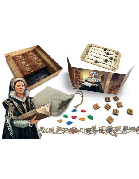 Gutenberg Strategiczne Granna