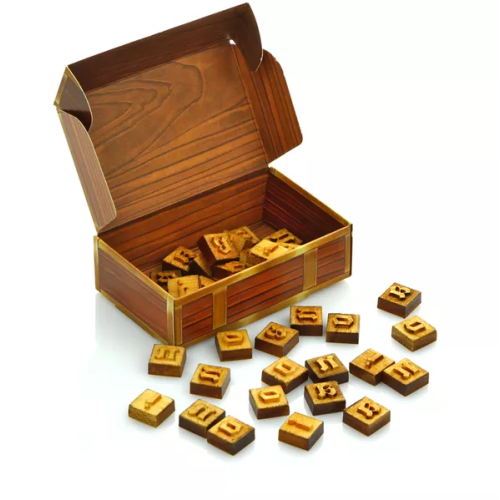 Gutenberg Strategiczne Granna