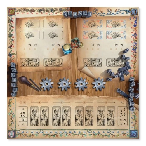 Gutenberg Strategiczne Granna