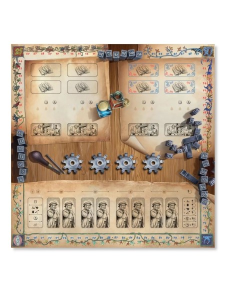 Gutenberg Strategiczne Granna