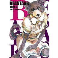 Beastars - 6 Shounen Studio JG