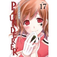 Plunderer - 17 Seinen Waneko