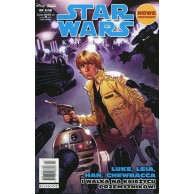 STAR WARS KOMIKS 3/2016 Komiksy science-fiction Egmont